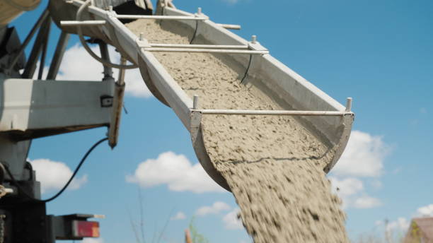 Reliable CA Concrete contractor Solutions