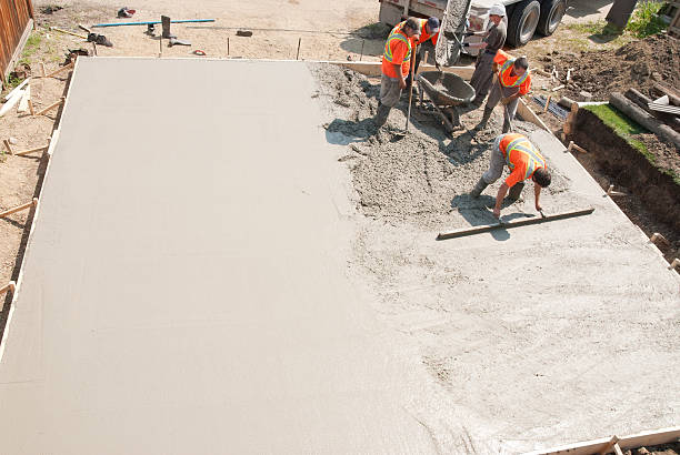 Best Local Concrete Companies  in Avila Beach, CA