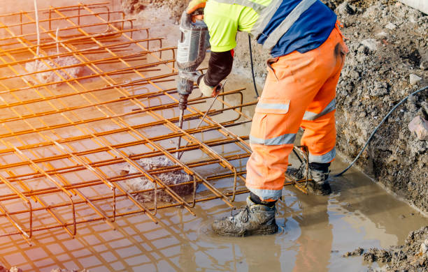 Best Concrete Repair Services  in Avila Beach, CA
